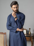 self-jacquard-kurta