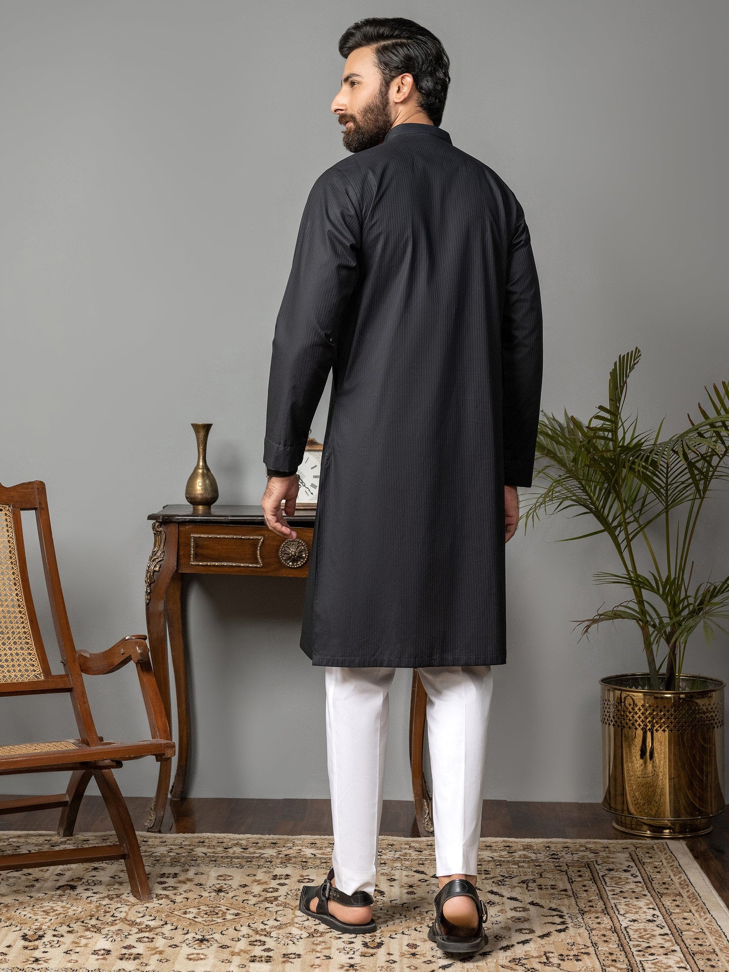 Dobby Kurta