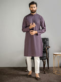 self-jacquard-kurta