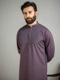 self-jacquard-kurta