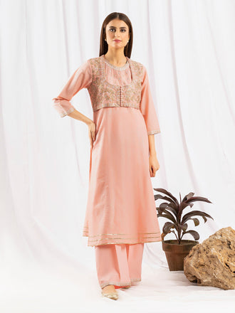 2-piece-yarn-dyed-suit-embroidered-(pret)