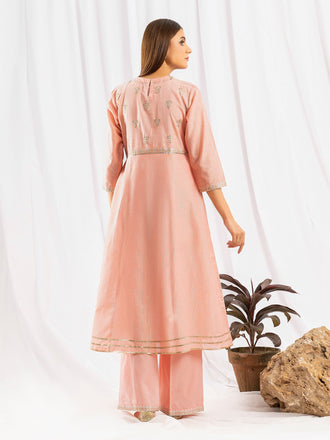 2-piece-yarn-dyed-suit-embroidered-(pret)