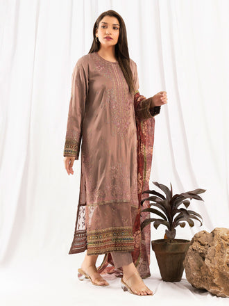 3-piece-raw-silk-suit-embroidered-(pret)