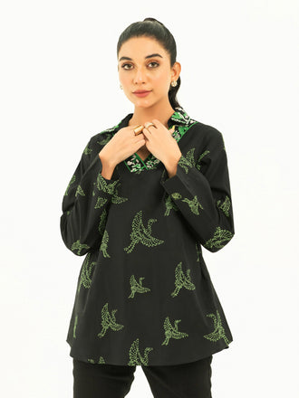 lawn-kurti-embroidered-(pret)