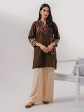 slub-khaddar-shirt-embroidered(pret)