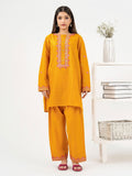 2-piece-lawn-shirt-embroidered-(pret)