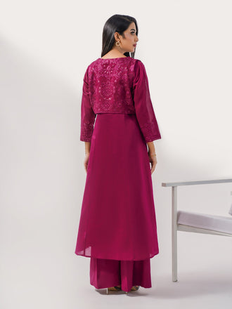 2-piece-cotton-net-suit-embroidered-(pret)