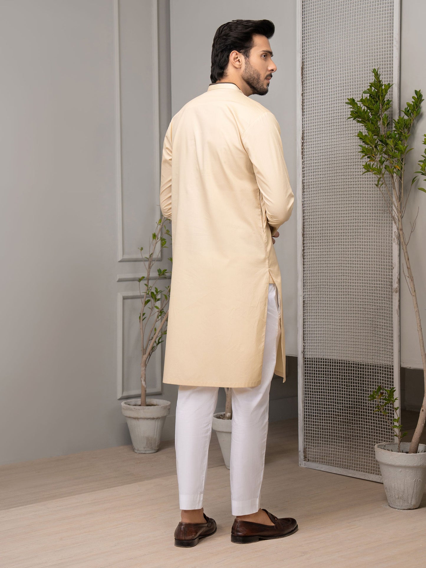 Dobby Kurta