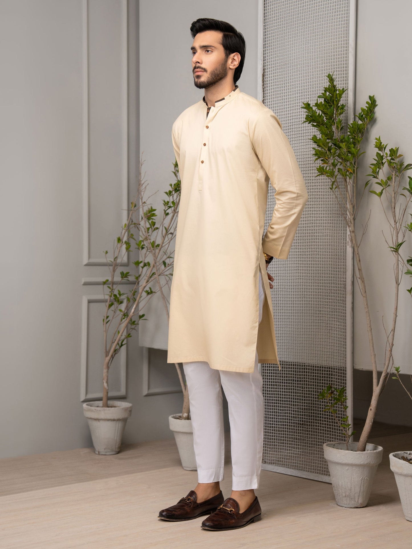 Dobby Kurta