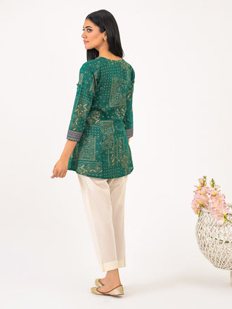 lawn-kurti-paste-print-(pret)