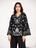 winter-cotton-embroidered-kurti-(pret)