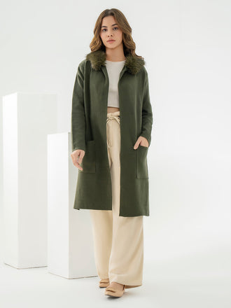 fur-cardigan