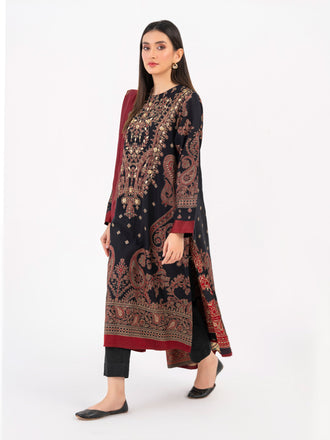 2-piece-winter-jacquard-suit-embellished(pret)