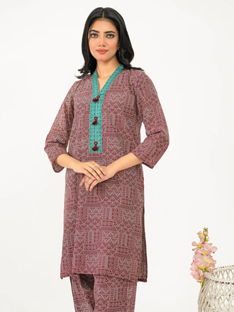 2-piece-cambric-suit-printed-(pret)