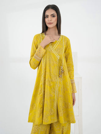 2-piece-lawn-suit-paste-print-(pret)