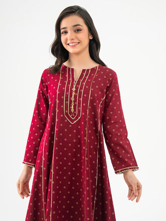 khaddar-shirt-printed-(pret)