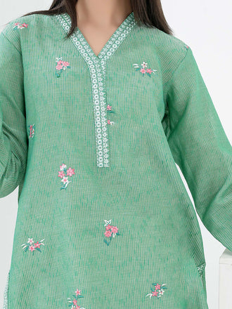 lawn-kurti-embroidered-(pret)