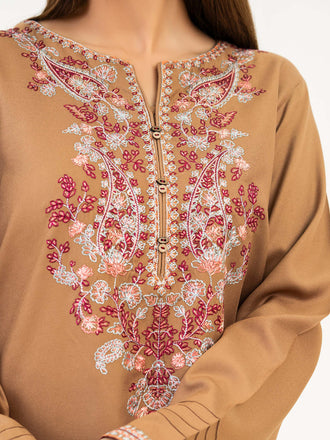 crepe-kurti-embroidered(pret)