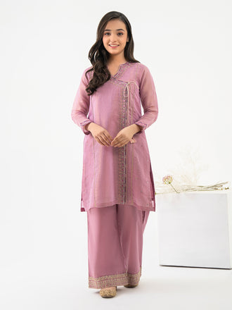 2-piece-cotton-net-suit-embroidered-(pret)