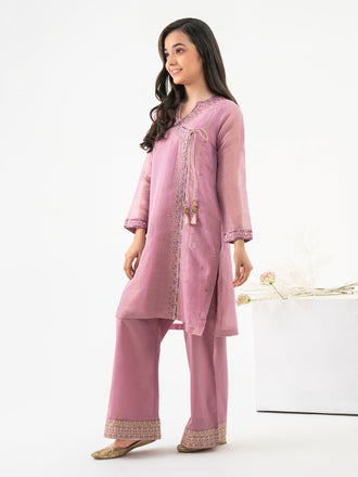 2-piece-cotton-net-suit-embroidered-(pret)