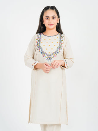 khaddar-shirt-embroidered