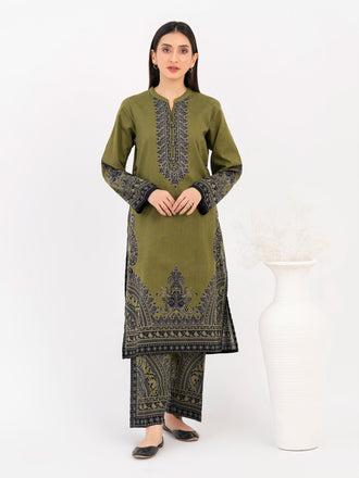 2-piece-khaddar-suit-printed-(pret)