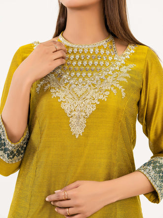 net-shirt-embroidered(pret)