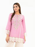 lawn-kurti-embroidered(pret)