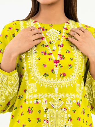 lawn-kurti-printed(pret)