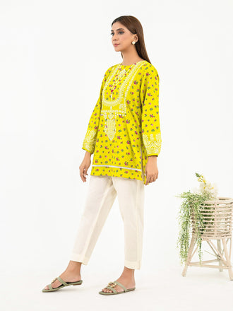 lawn-kurti-printed(pret)