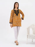 khaddar-kurti-embroidered(pret)