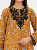 khaddar-kurti-embroidered(pret)