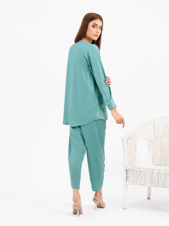 viscose-co-ord-set-embroidered(pret)