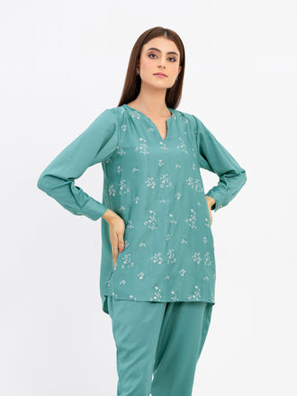 viscose-co-ord-set-embroidered(pret)