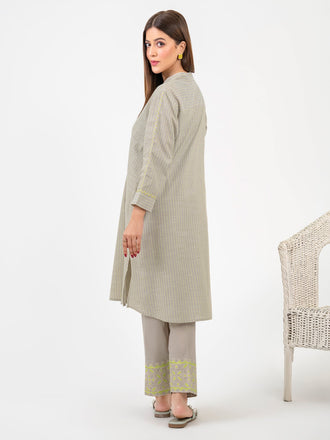 2-piece-yarn-dyed-suit-embroidered-(pret)