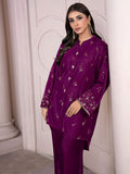 2-piece-velvet-suit-embroidered(pret)