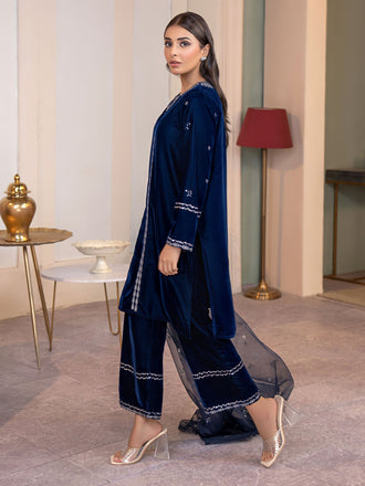 3-piece-velvet-suit-embroidered(pret)