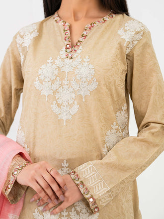 2-piece-jacquard-suit-embroidered-(pret)