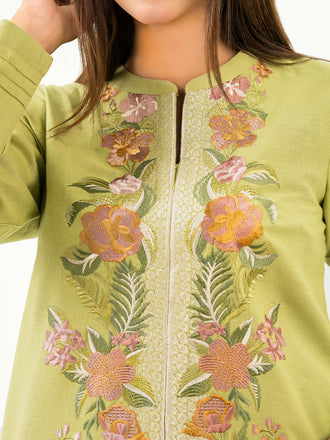 khaddar-kurti-embroidered-(pret)