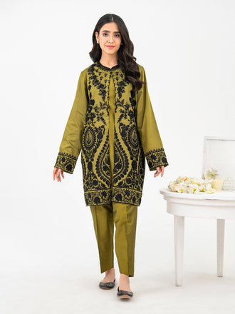 3-piece-raw-silk-suit-embroidered-(pret)