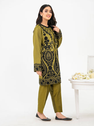 3-piece-raw-silk-suit-embroidered-(pret)