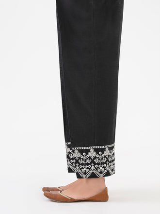 embroidered-khaddar-trouser-(pret)