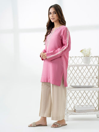 jacquard-kurti-embroidered-(pret)