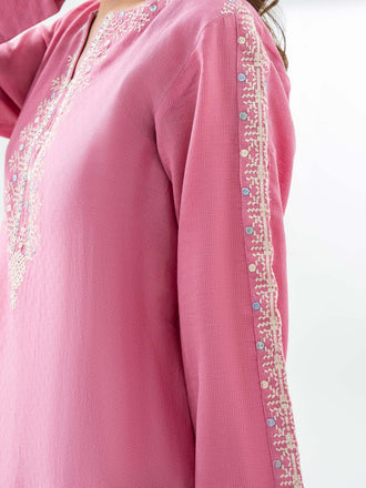 jacquard-kurti-embroidered-(pret)