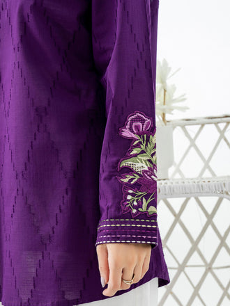 jacquard-kurti-embroidered-(pret)