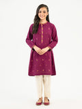 khaddar-shirt-embroidered-(pret)