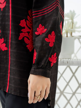 lawn-kurti-embroidered-(pret)