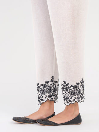 embroidered-khaddar-trouser-(pret)
