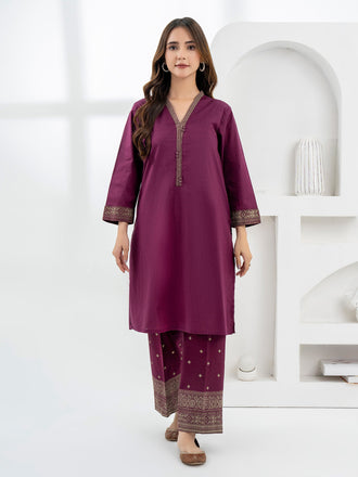 2-piece-lawn-suit-emboss-print-(pret)