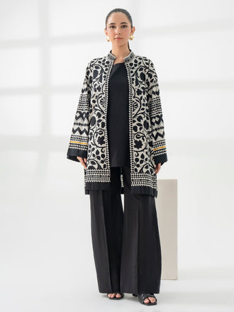 printed-cardigan-with-slip